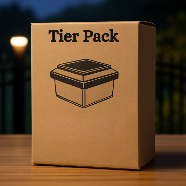 Tier Pack