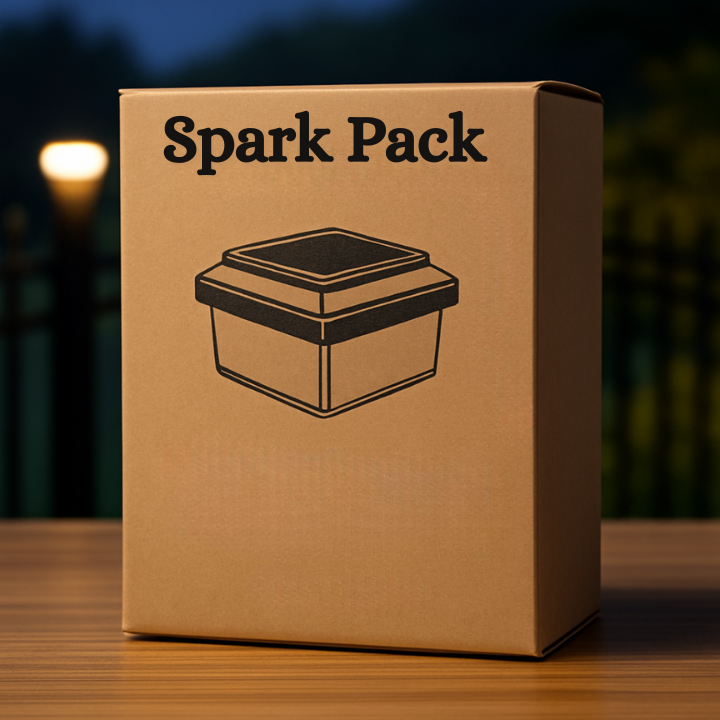 Spark Pack