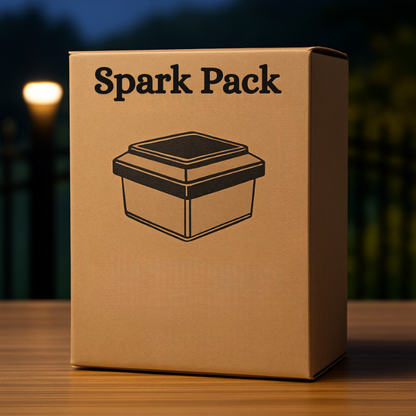Spark Pack